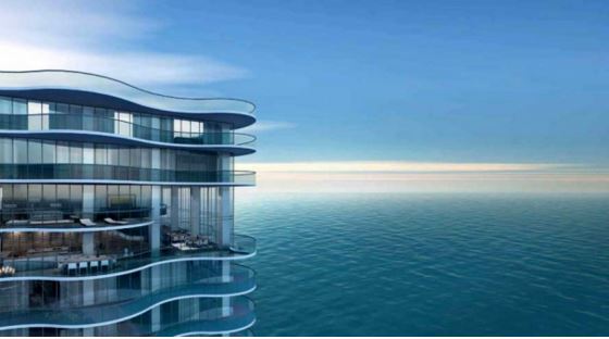 Le fisc n'épargne pas l'immobilier de luxe à Miami et à New York !